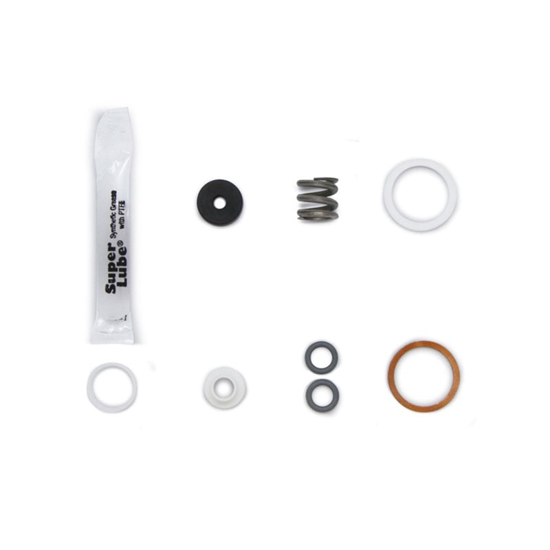 Rancilio Silvia Steam Valve Kit (New Style)
